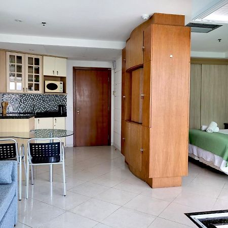 Encantador Sea Front Flat Com Servicios Rio de Janeiro Exterior foto