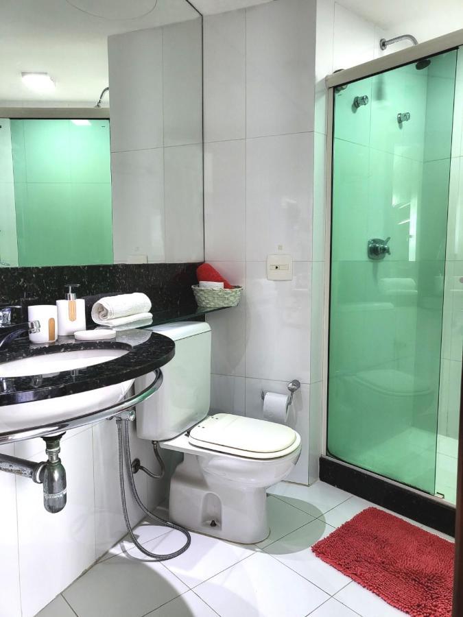 Encantador Sea Front Flat Com Servicios Rio de Janeiro Exterior foto
