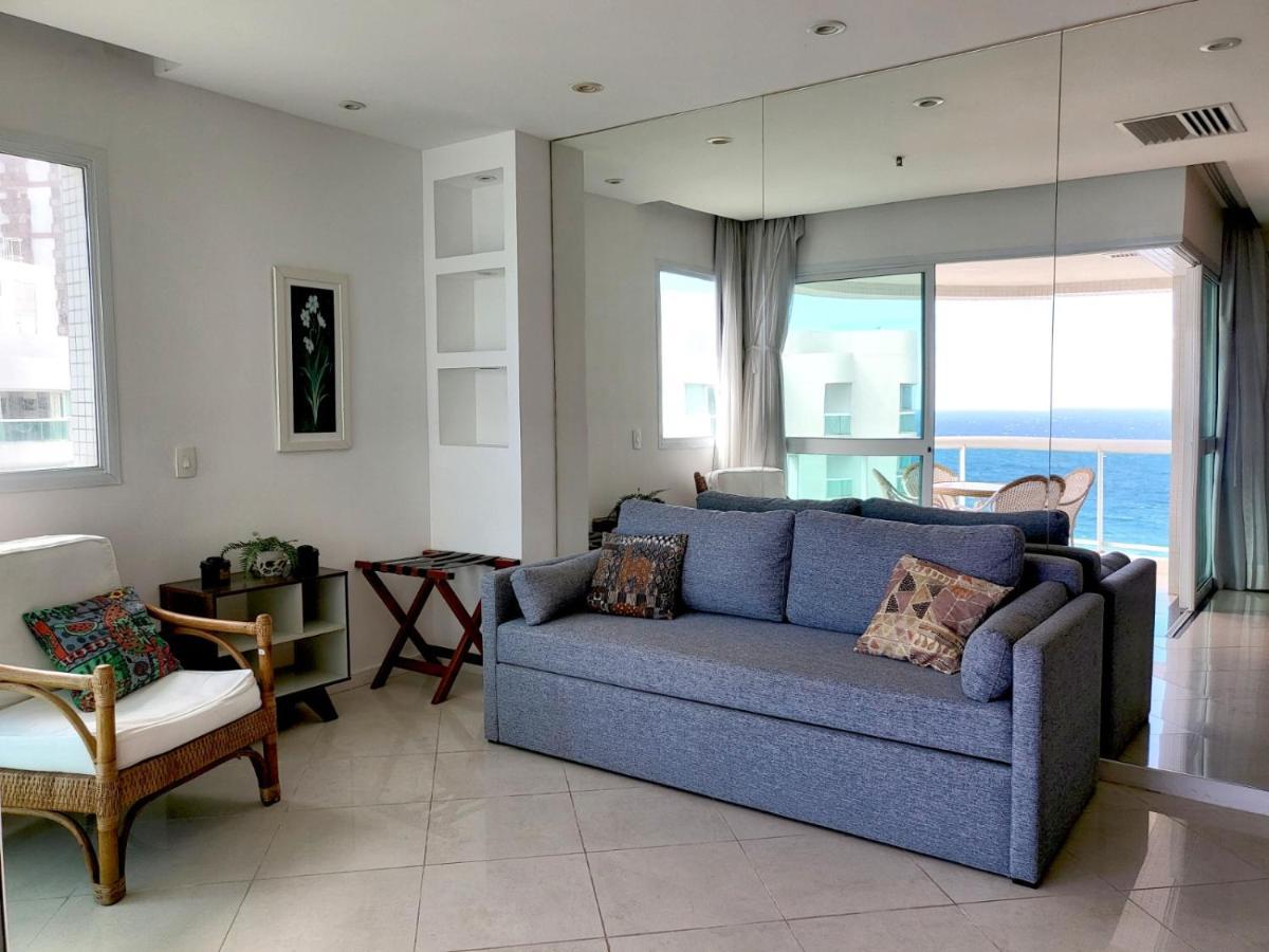 Encantador Sea Front Flat Com Servicios Rio de Janeiro Exterior foto